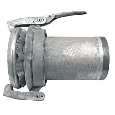 PERROT nasadni ključ 5" s vanjskim navojem za sustav Perrot 133/5" 139,7x171,5x364 mm
